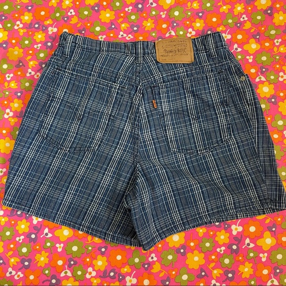 VINTAGE | Orange Tab Levi’s - Picture 2 of 4